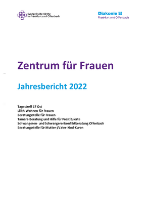Download Jahresbericht 2022 (PDF)