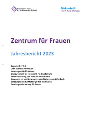 Download Jahresbericht 2023 (PDF)